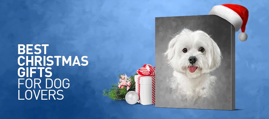 Best Christmas Gifts For Dog Lovers